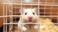 rat happy for freedom generated by AI tool