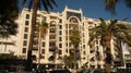 Relais de la Renne, Cannes