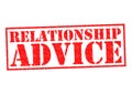 RELATIONSHIP ADVICE