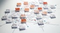 relationship data model