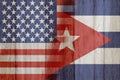 Relationship between the USA and Cuba