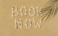 Relax - book now