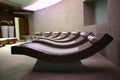 Relaxation room