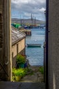 Orkney way of Life Royalty Free Stock Photo