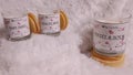 Relaxing Aromatheraphy Candles