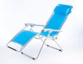 Relaxing chair Royalty Free Stock Photo