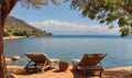Lake Malawi, Africa