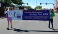 Relay for Life Parade