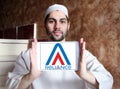 Reliance Communications logo