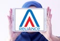 Reliance Communications logo