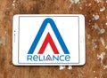 Reliance Communications logo