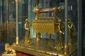 Relic of the Apostle James the Less, Liege, Belgium