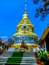 Relic of the Buddha