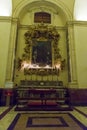 Sant Agata cathedral - relic