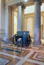 Victor Emmanuel II National Monument in Rome, Italy Royalty Free Stock Photo