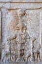 Relief of Artemis, Ephesus, Turkey