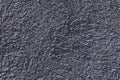 Relief surface. Grey wall, texture, background Royalty Free Stock Photo