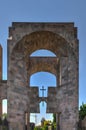 Holy Etchmiadzin Cathedral - Vagharshapat, Armenia Royalty Free Stock Photo