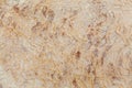 Relief travertine patterns