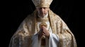 religion catholic bishop