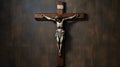 religion catholic crucifix