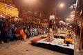 Religious Activity in India