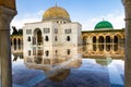 Religious building in Tunisia