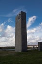 Sancaklar Mosque Stone Tower, Minaret.