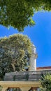 religious buildings and symbols of islam, mosques. city of mosques, istanbul. architecture small mosques in istanbul