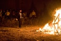 Religious celebrations of Lag ba-Omer, Israel