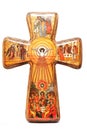 Religious cross