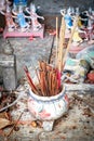 Religious Incense sticks
