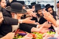 Religious Jews are buying etrog