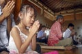 RELIGIOUS MINORITIES OF INDONESIA