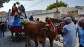 Religious parade of Lady of Remedies, Lamego