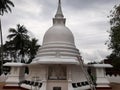 religious places sri lanka