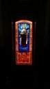 Religious Stained Glass