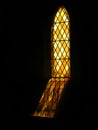 Religious Stained-glass Window