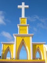 Religious Statue in Bonaire