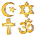 Religious symbol