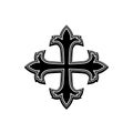 Religious symbol-cross