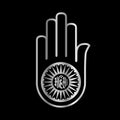 Religious Symbol of Jainism