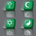 religious symbols