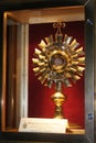 Poland: LicheÃâ Relics of pope John Paul II 
