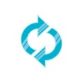 Reload arrows symbol icon