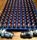 Reloading 45 auto ammunition