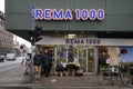 REMA 1000 FOOD MARKET