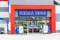 Rema 1000 Store