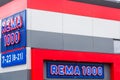 Rema 1000 Store