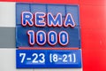 Rema 1000 Store